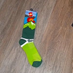 Burnies Socks
